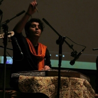 ایلیا سعیدی نیا