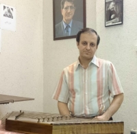منصور کیوان جو